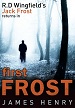 First Frost - James Henry